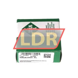 INA NKIA5905-XL rulman resim 4