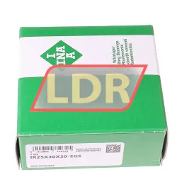 INA IR25X30X20-EGS rulman resim 3
