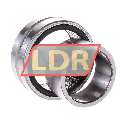 INA NA4907-2RSR-XL ürün fotoğrafı 3