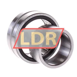 INA NA4907-2RSR-XL rulman resim 3