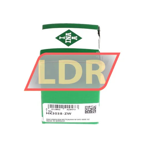 INA HK3038-ZW ürün fotoğrafı 3