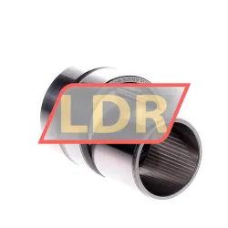 INA NKI28/30-XL rulman resim 2