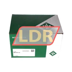 INA BK1816-A rulman resim 2