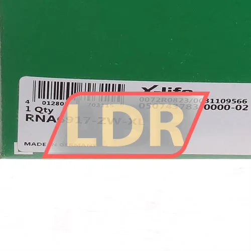 INA RNA6917-ZW-XL ürün fotoğrafı 5