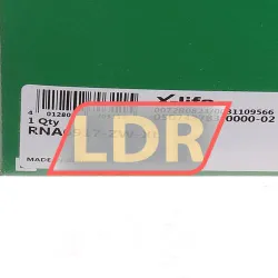 INA RNA6917-ZW-XL rulman resim 5