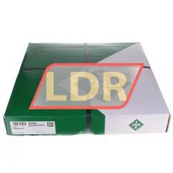 INA NA4844-XL rulman resim 4