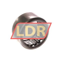 INA HK1612-B rulman resim 2