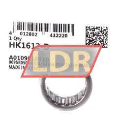 INA HK1612-B rulman resim 3