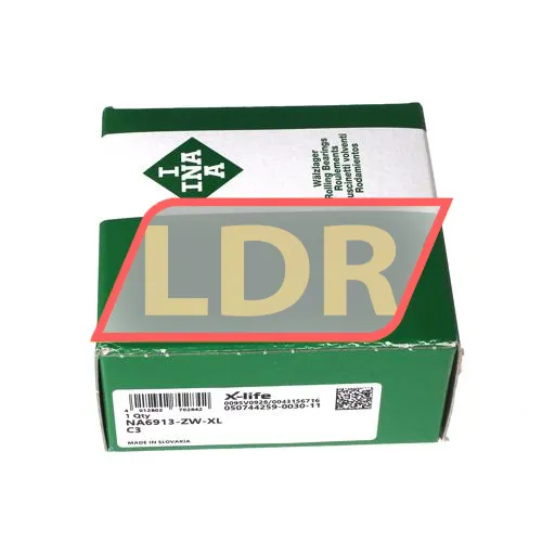 INA NA6913-ZW-XL-C3 ürün fotoğrafı 4