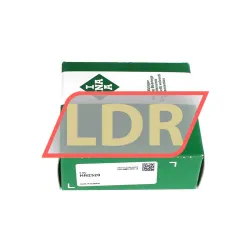 INA HN2520 rulman resim 3