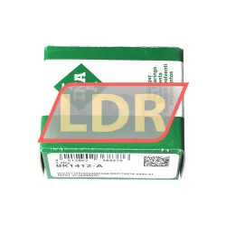 INA BK1412-A rulman resim 3