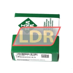 INA LR40X45X16,5 rulman resim 3
