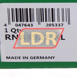 INA RNA4922-XL rulman resim 5