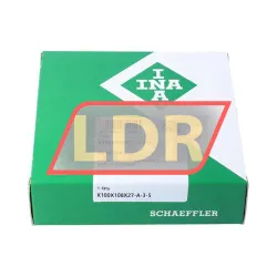 INA K100X108X27-A/0-7 rulman resim 3