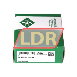INA NKIB5910-XL rulman resim 3