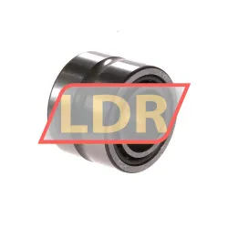 INA NKI15/20-XL rulman resim 2