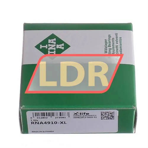 INA RNA4910-XL ürün fotoğrafı 3