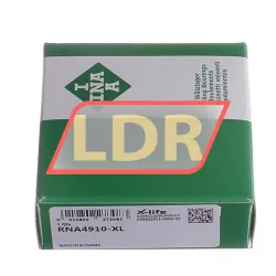 INA RNA4910-XL rulman resim 3