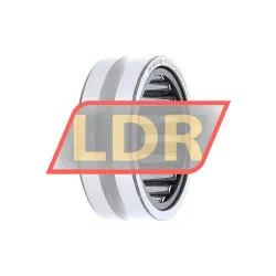 INA RNA4906-XL rulman resim 2