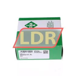 INA NKI60/35-XL-C3 rulman resim 4