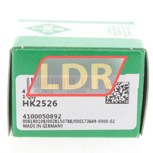 INA HK2526 ürün fotoğrafı 5