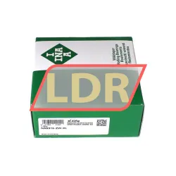 INA NA6916-ZW-XL rulman resim 4
