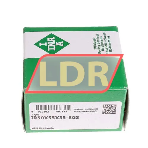INA IR50X55X35-EGS ürün fotoğrafı 3