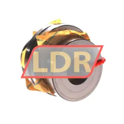 INA ZARN3080-L-TV-A rulman resim 3