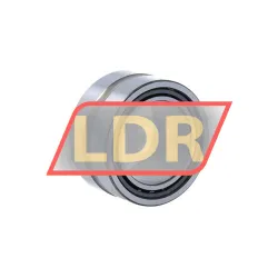INA NKI25/20-F-XL-C3 rulman resim 2