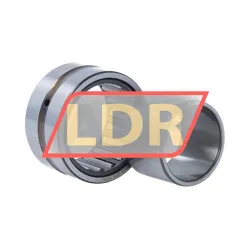 INA NKI25/20-F-XL-C3 rulman resim 3