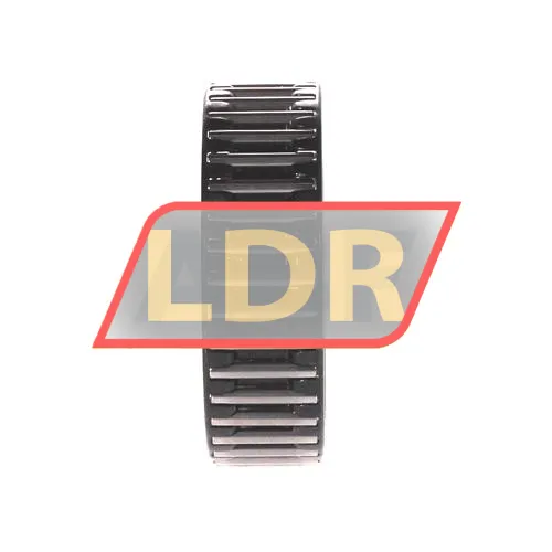 INA K50X55X17/-4-6 ürün fotoğrafı 2