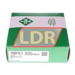 INA NKI80/35-XL-C3 rulman resim 4