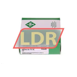 INA NKI40/20-TV-XL-C3 rulman resim 4