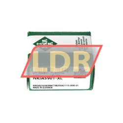 INA NKIA5901-XL rulman resim 3
