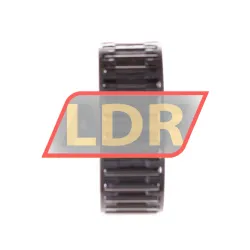 INA K40X45X17-B/0-2 rulman resim 2