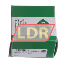 INA IR60X68X45-EGS rulman resim 3