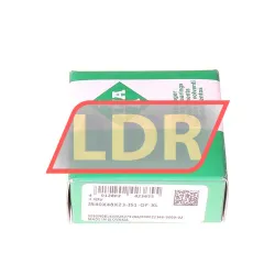 INA IR40X48X23-IS1-OF-XL rulman resim 2
