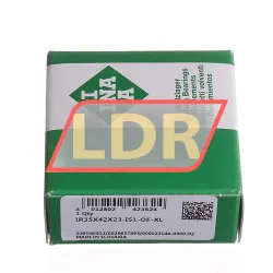 INA IR35X42X23-IS1-OF-XL rulman resim 3