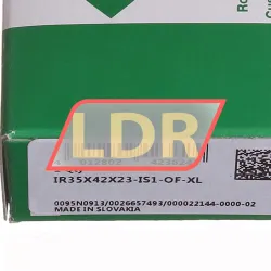 INA IR35X42X23-IS1-OF-XL rulman resim 4