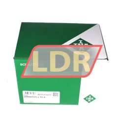 INA ZARN65125-L-TV-A rulman resim 2