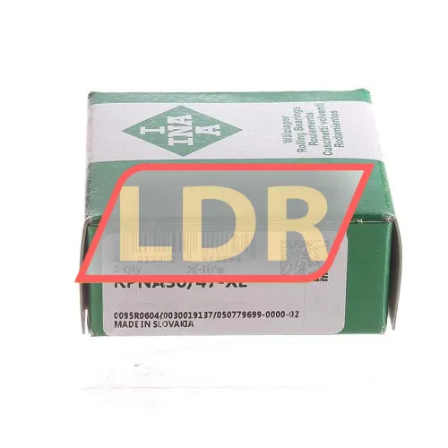 INA RPNA30/47-XL ürün fotoğrafı 4