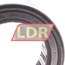 INA RPNA30/47-XL rulman resim 2