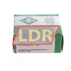 INA RPNA30/47-XL rulman resim 4