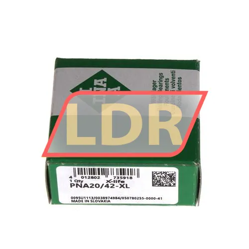 INA PNA20/42-XL ürün fotoğrafı 3