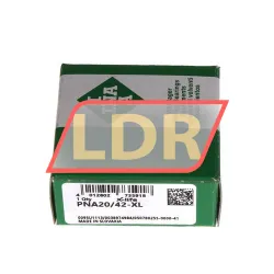 INA PNA20/42-XL rulman resim 3