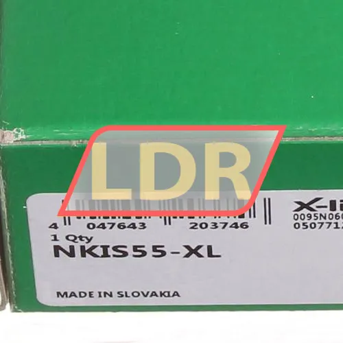INA NKIS55-XL ürün fotoğrafı 6