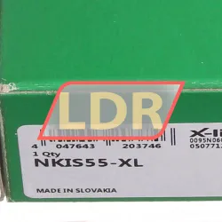 INA NKIS55-XL rulman resim 6