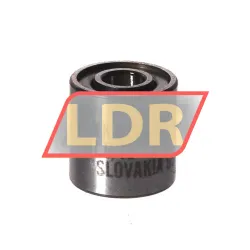 INA NKI6/16-TV-XL rulman resim 3