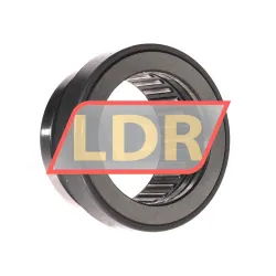 INA NKXR50-Z-XL rulman resim 3