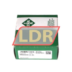 INA NKXR50-Z-XL rulman resim 4
